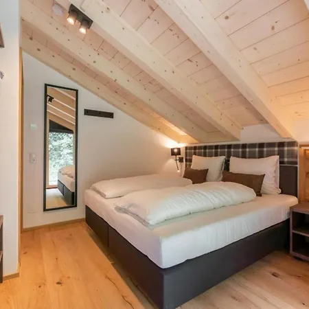 Penthouse Schmittenblick 5 * 비에호펜