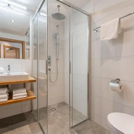 Penthouse Schmittenblick 5