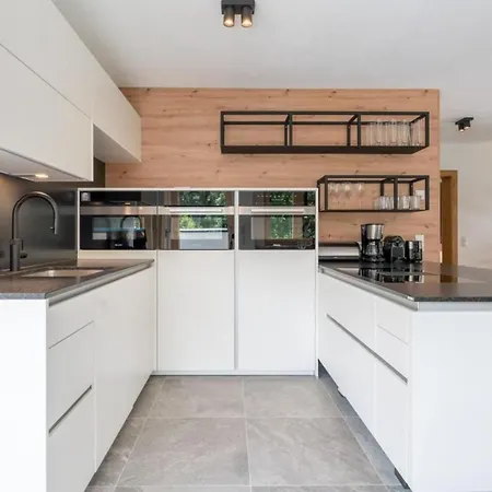 Penthouse Schmittenblick 5 *