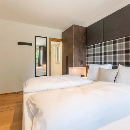 Holiday home Penthouse Schmittenblick 5 Viehhofen