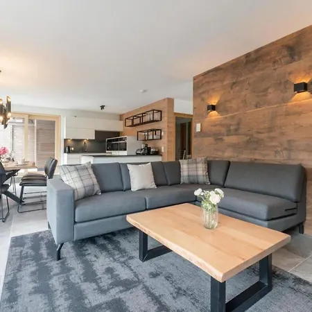 Penthouse Schmittenblick 5 *