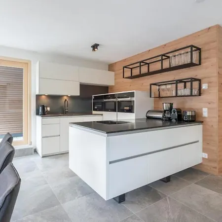 Penthouse Schmittenblick 5 *