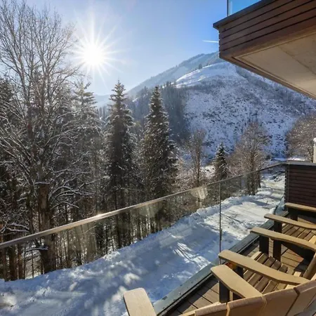 Penthouse Schmittenblick 5 *
