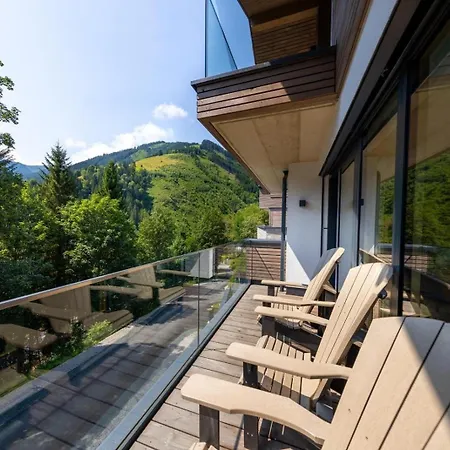 Penthouse Schmittenblick 5