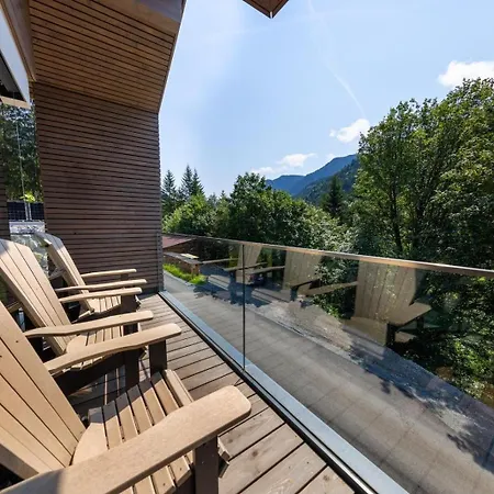 Penthouse Schmittenblick 5 *