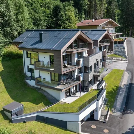 Penthouse Schmittenblick 5 *