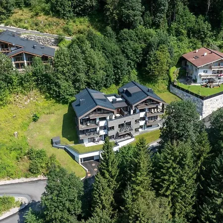 Penthouse Schmittenblick 5