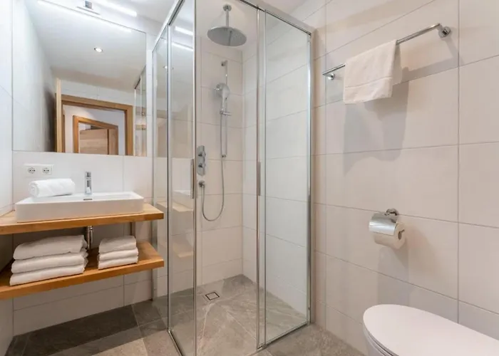 Penthouse Schmittenblick 5